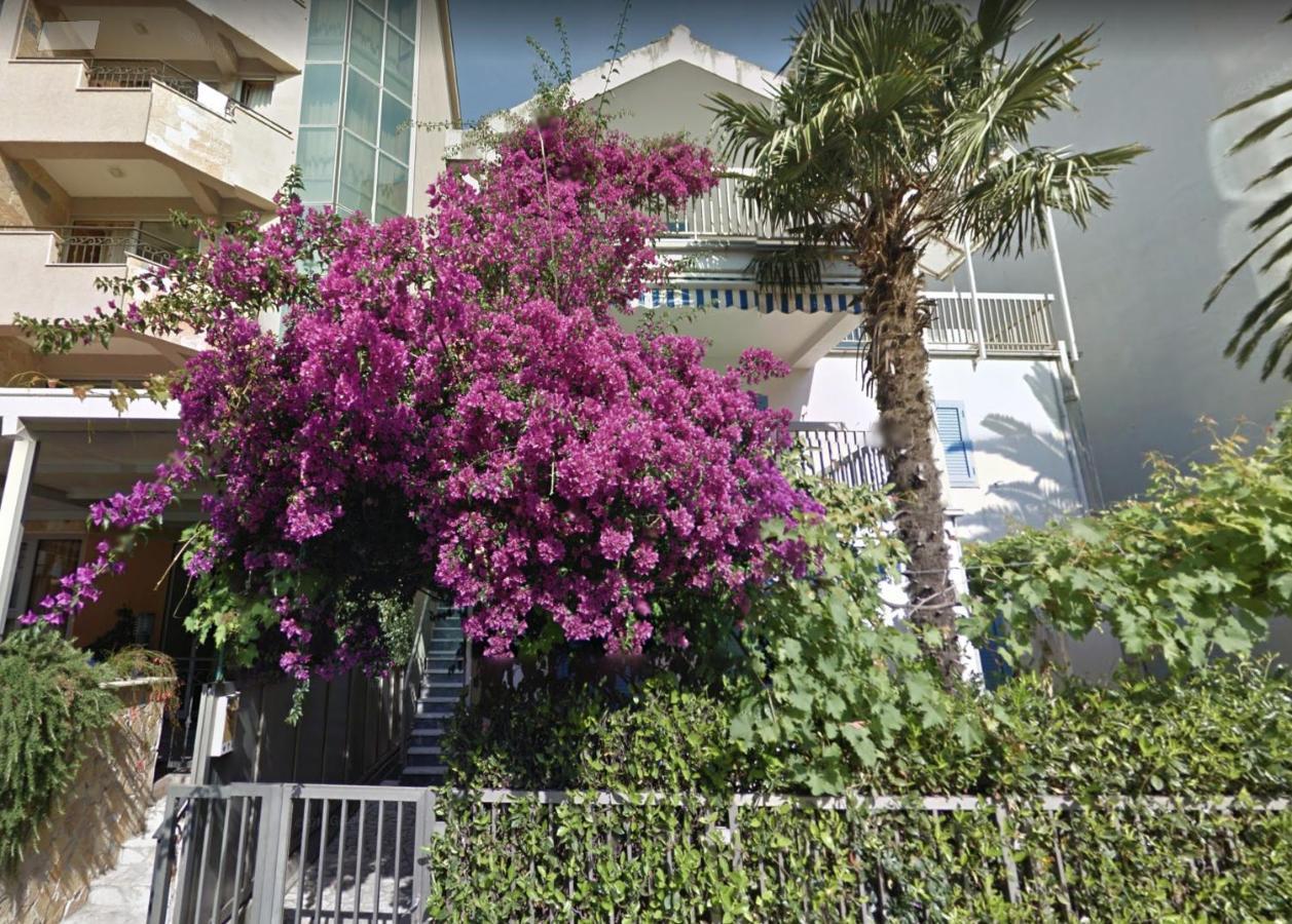 Villa Blue Calm Budva Exterior photo