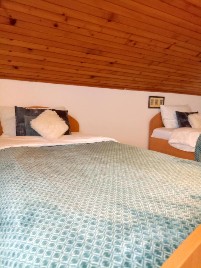 Villa Blue Calm Budva Exterior photo