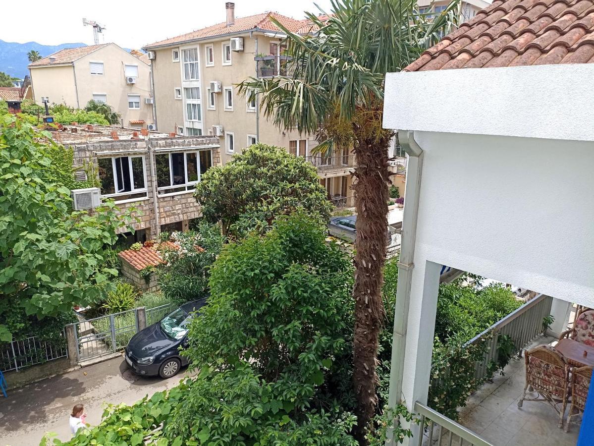 Villa Blue Calm Budva Exterior photo
