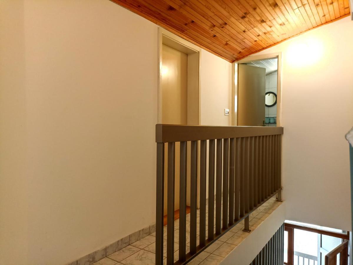 Villa Blue Calm Budva Exterior photo
