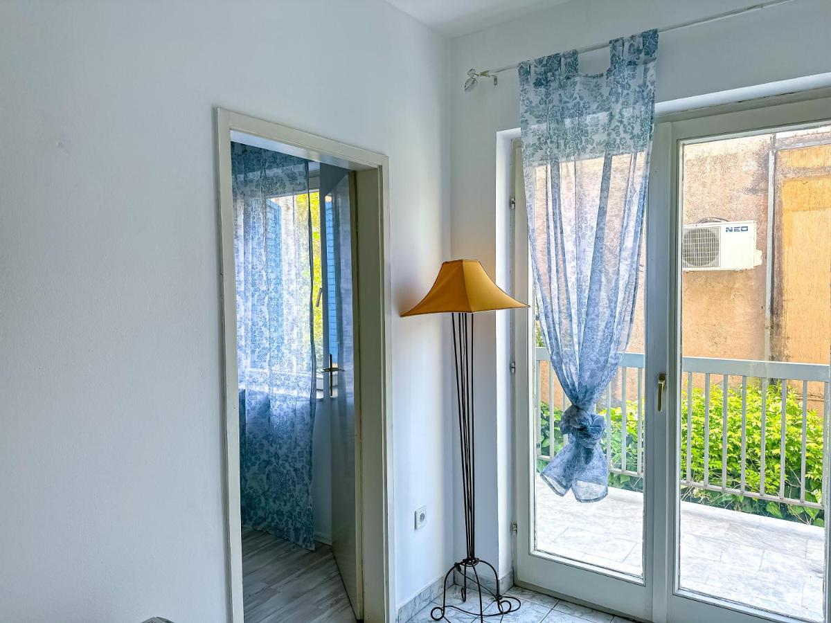 Villa Blue Calm Budva Exterior photo